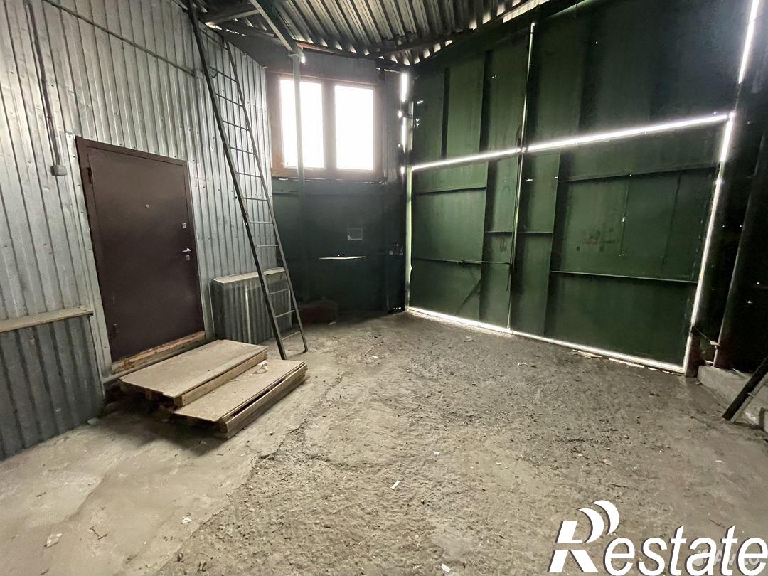 Сдать складское помещение за 38 500 рублей на улица Ярных, 2