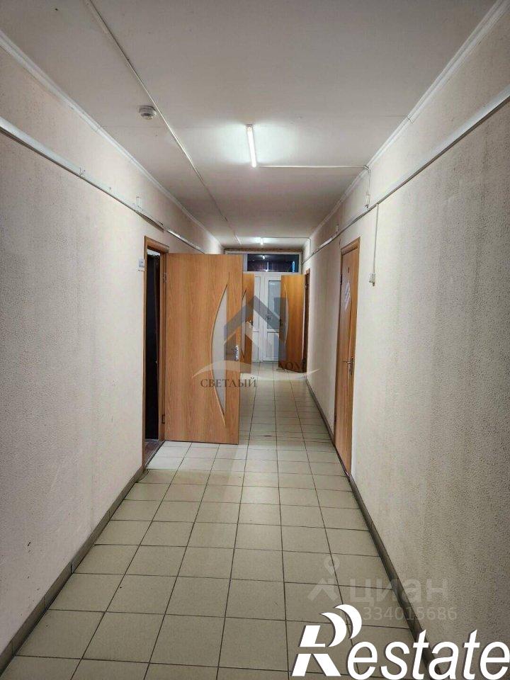 Сдать офис, помещение под офис за 8 500 рублей на улица Гоголя, 75