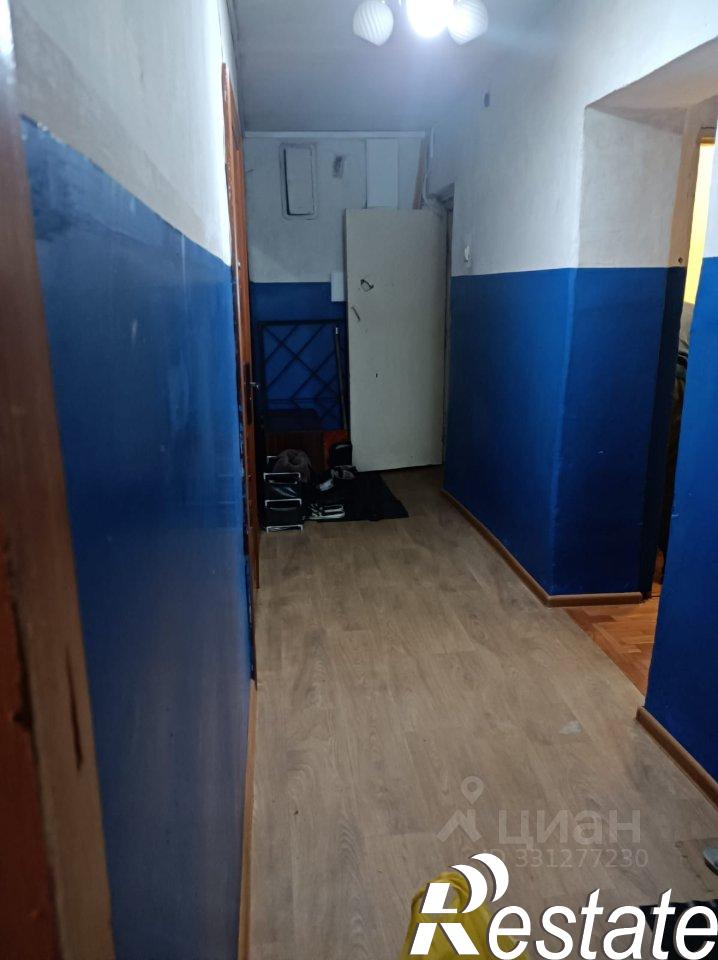 Купить комнату за 1 450 000 рублей на Комсомольский проспект, 112