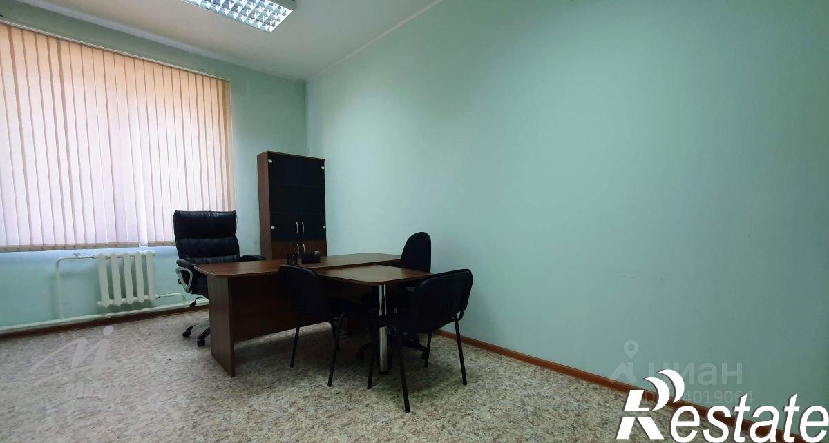 Купить офис, помещение под офис за 7 609 760 рублей на Новгородская улица, 22