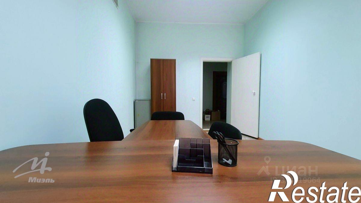 Купить офис, помещение под офис за 7 609 760 рублей на Новгородская улица, 22