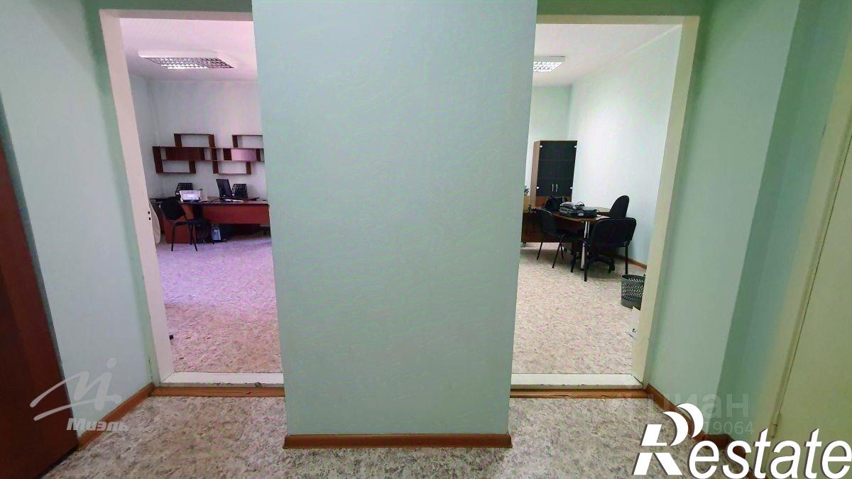 Купить офис, помещение под офис за 7 609 760 рублей на Новгородская улица, 22