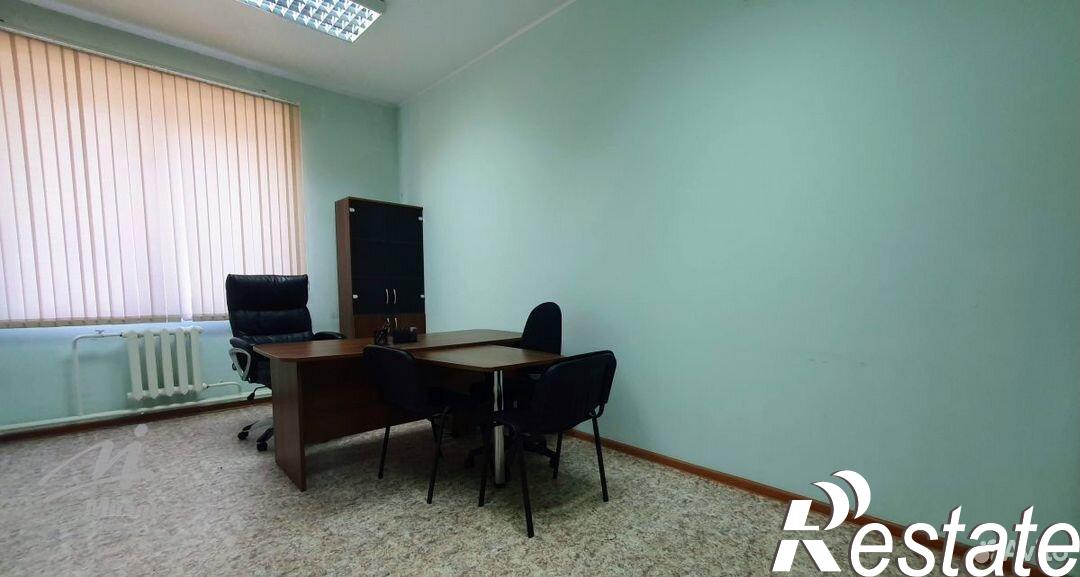 Купить офис, помещение под офис за 7 700 000 рублей на Новгородская улица, 22