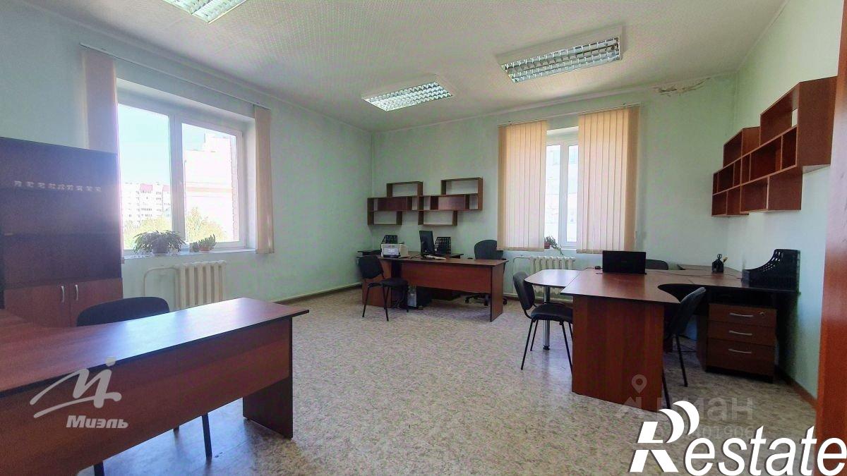 Купить офис, помещение под офис за 7 609 760 рублей на Новгородская улица, 22