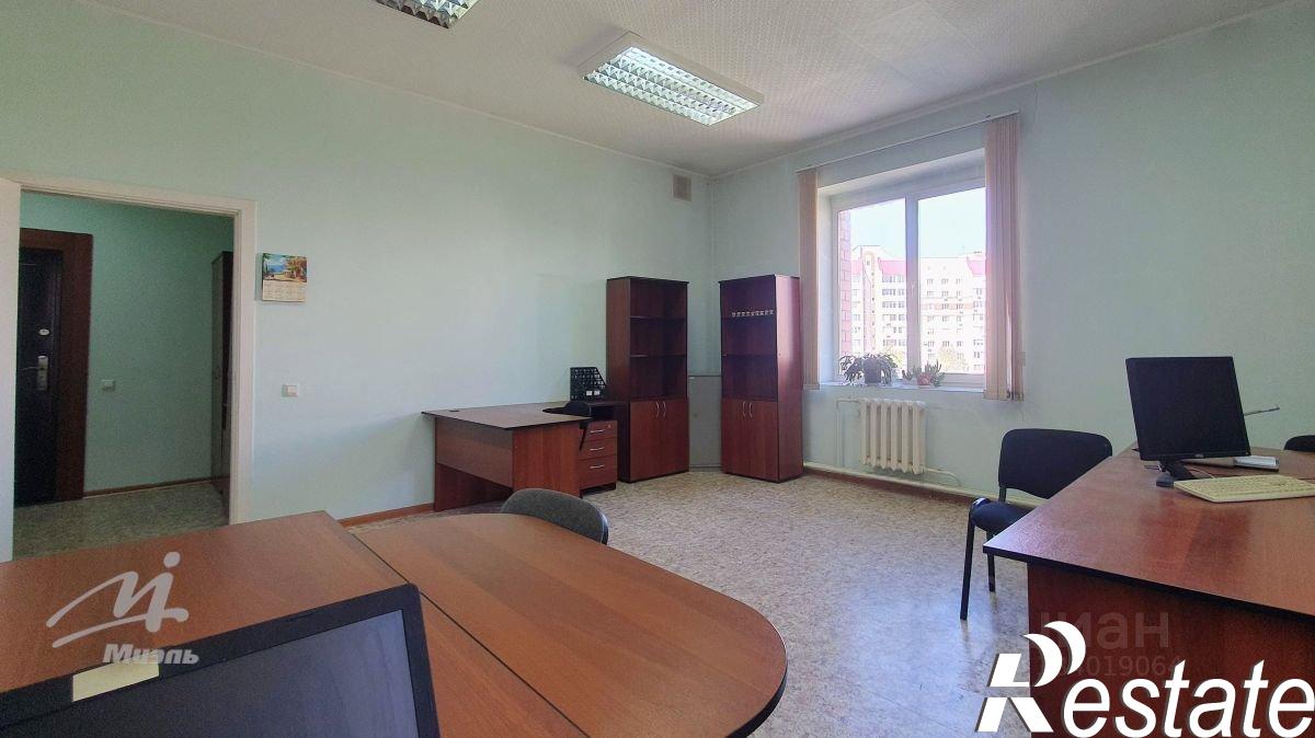 Купить офис, помещение под офис за 7 609 760 рублей на Новгородская улица, 22