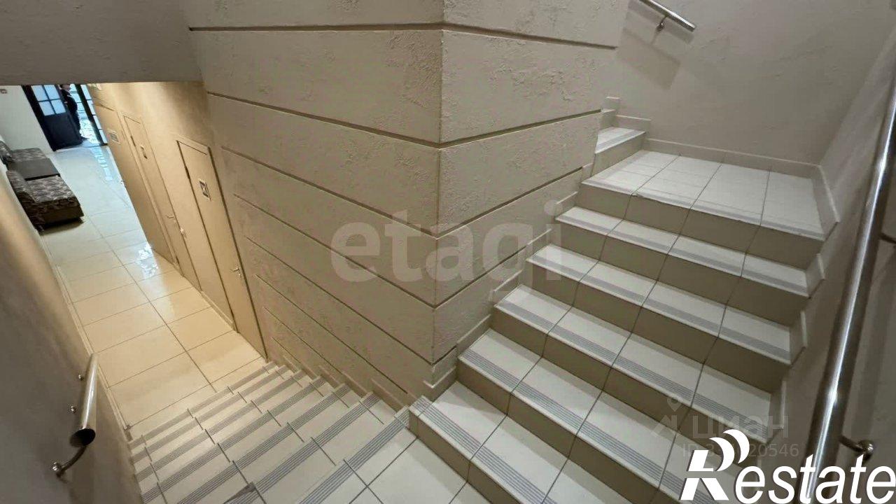 Купить офис, помещение под офис за 23 000 200 рублей на Молодёжная улица, 41