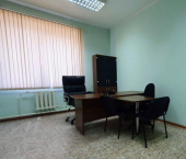 офис 59.7 кв м Новгородская улица, 22