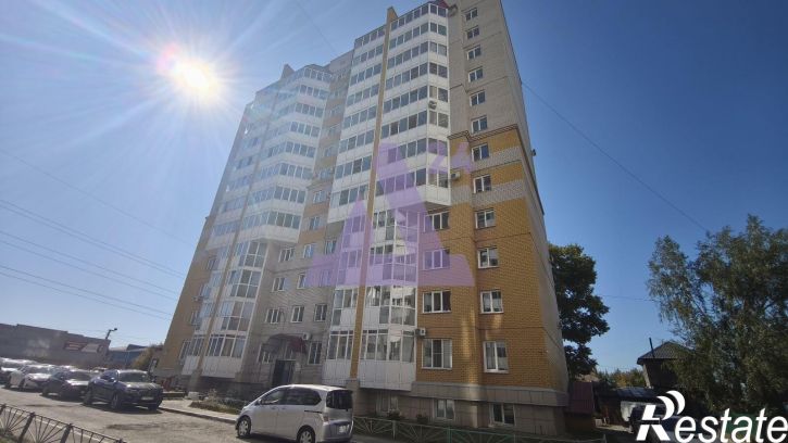 1-комн квартира переулок Революционный, дом 120А