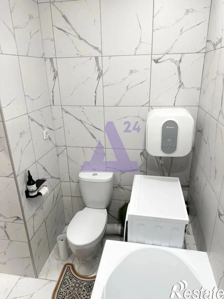 1-комн квартира улица Нагорная 6-я, дом 15г/2