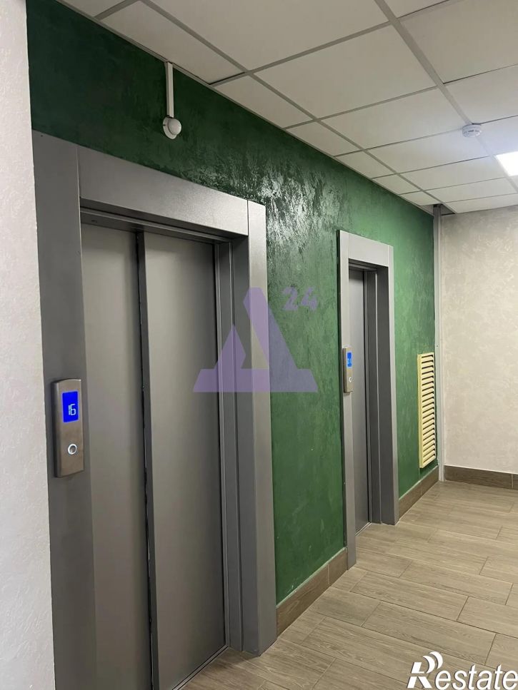 1-комн квартира улица Нагорная 6-я, дом 15г/2