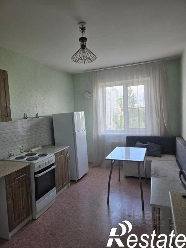 2-комн квартира Южный Власихинский проезд, 28А,  д. 28А