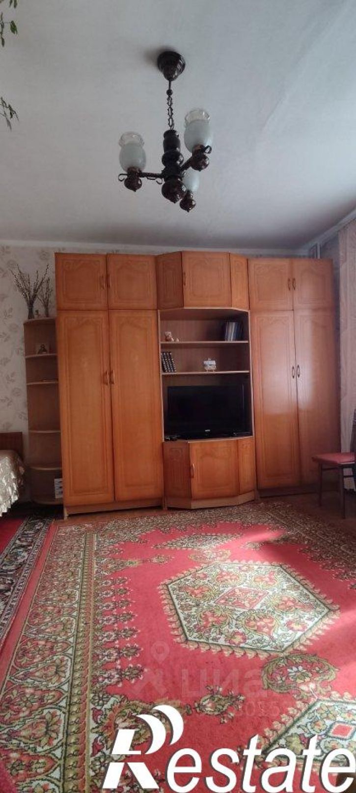 1-комн квартира улица Димитрова, 67,  д. 67