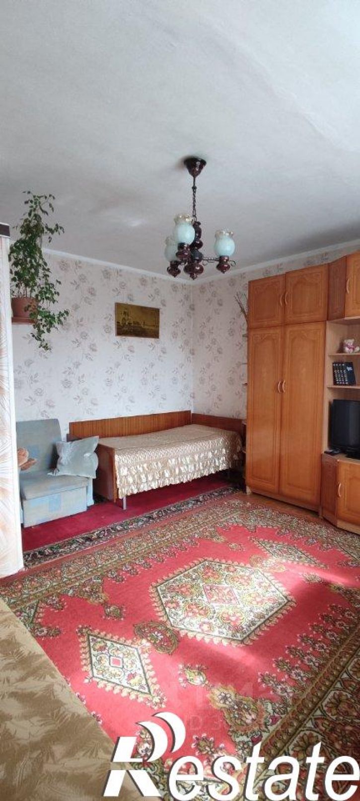 1-комн квартира улица Димитрова, 67,  д. 67