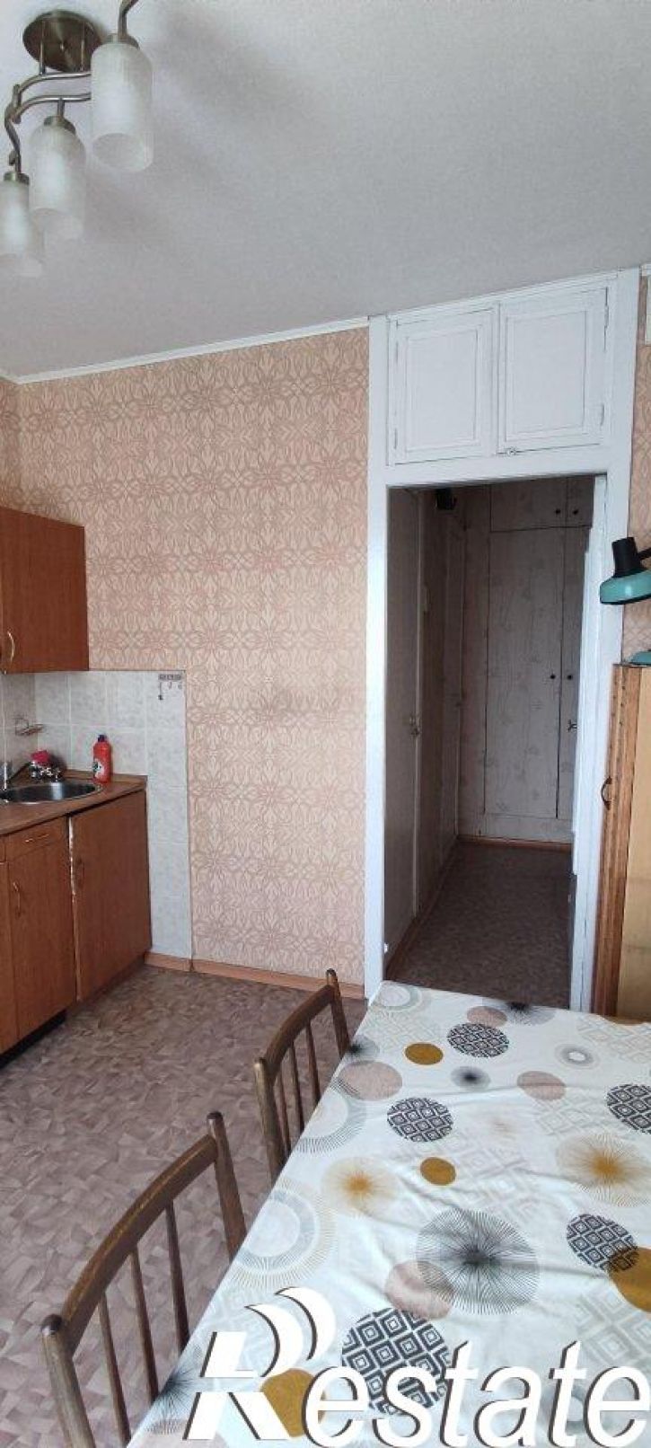 1-комн квартира улица Димитрова, 67,  д. 67