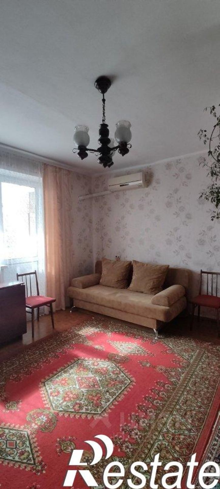 1-комн квартира улица Димитрова, 67,  д. 67