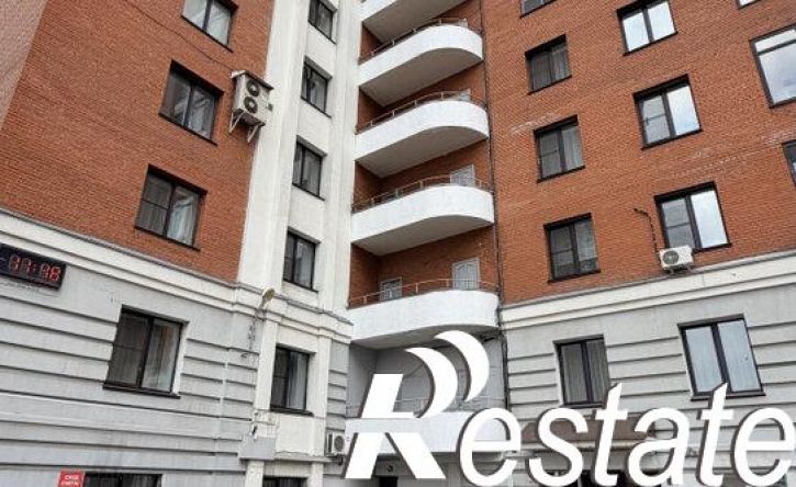 4-комн квартира Комсомольский проспект, 40,  д. 40