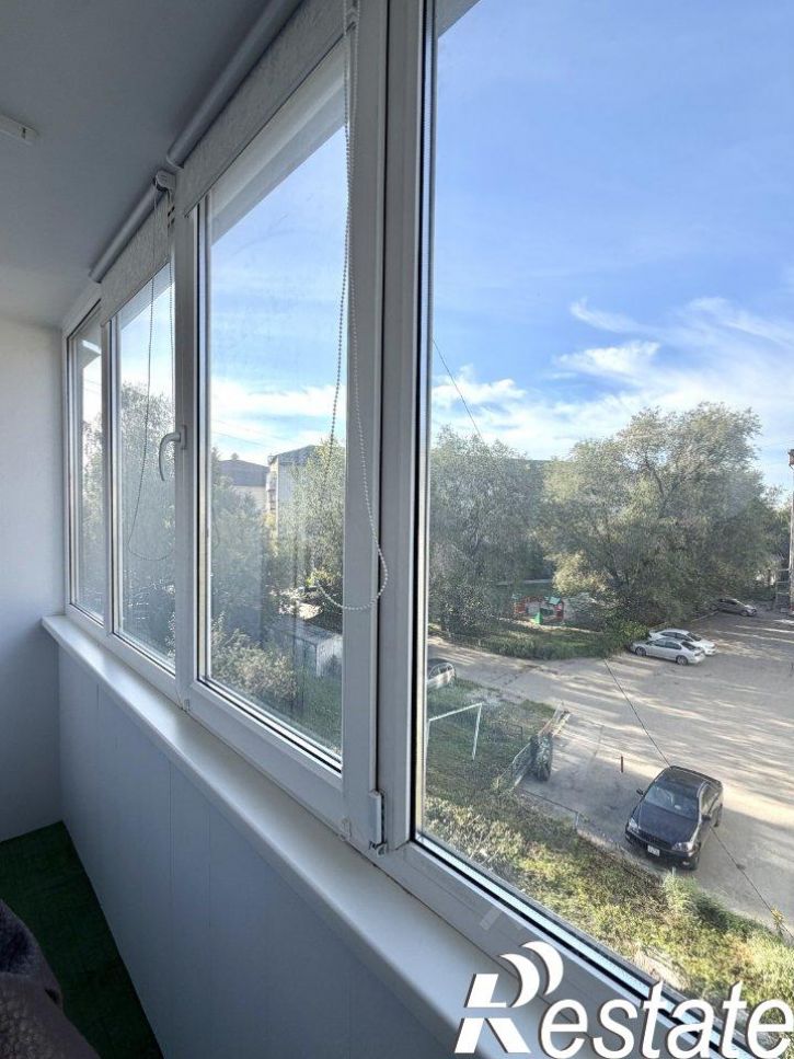 2-комн квартира улица Антона Петрова, 63,  д. 63