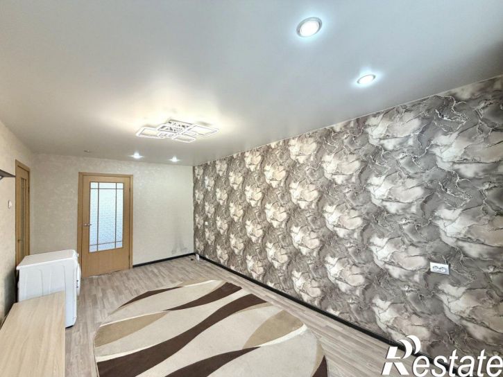 2-комн квартира улица Антона Петрова, 63,  д. 63