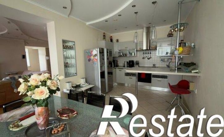 4-комн квартира Комсомольский проспект, 40,  д. 40