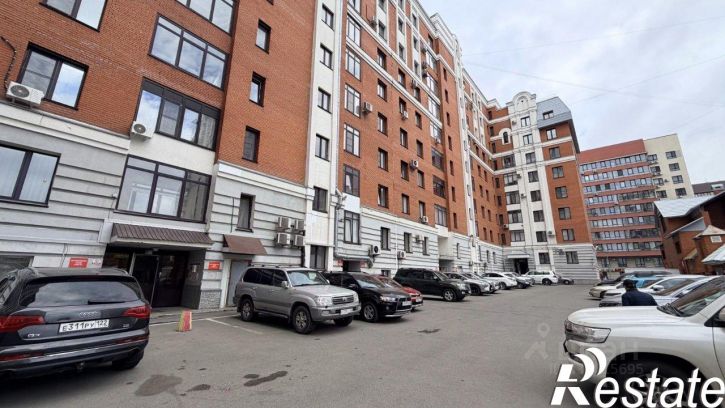 4-комн квартира Комсомольский проспект, 40,  д. 40