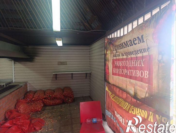 Помещение свободного назначения Павловский тракт
