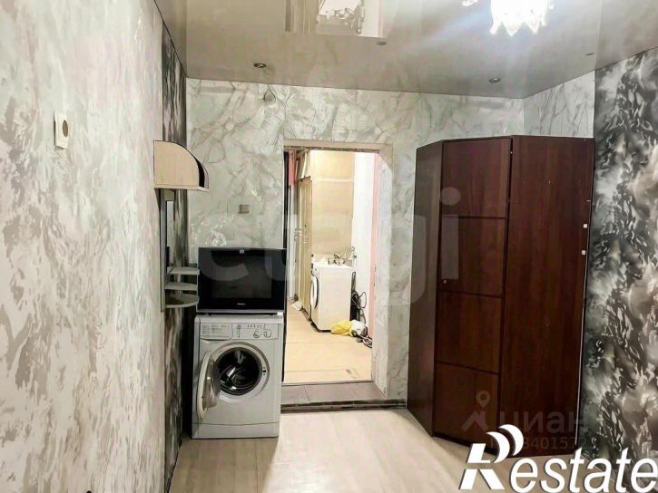 Комната проспект Коммунаров, 122Б,  д. 122Б