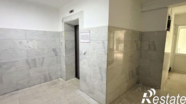 4-комн квартира Комсомольский проспект, 40,  д. 40