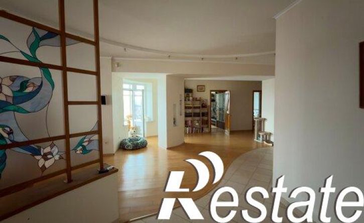 4-комн квартира Комсомольский проспект, 40,  д. 40