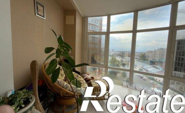 4-комн квартира Комсомольский проспект, 40,  д. 40