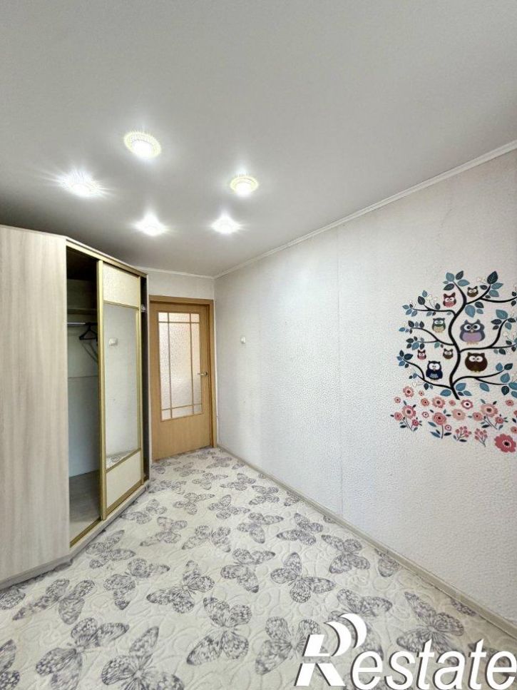 2-комн квартира улица Антона Петрова, 63,  д. 63