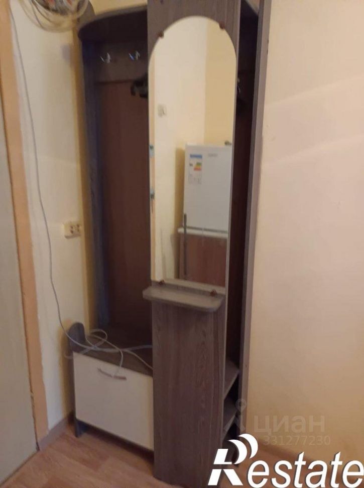 Комната Комсомольский проспект, 112,  д. 112