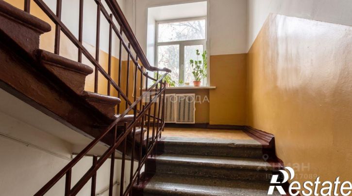 2-комн квартира проспект Ленина, 93,  д. 93
