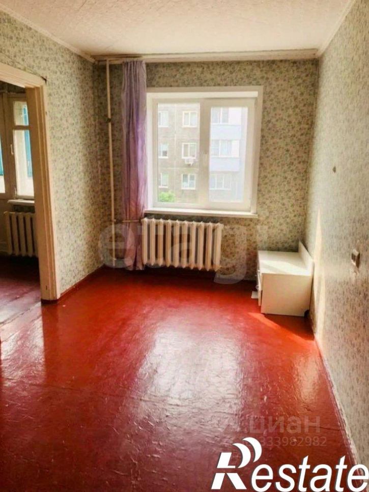2-комн квартира улица Юрина, 112,  д. 112