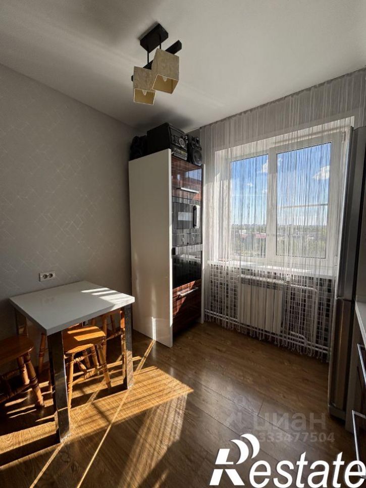 2-комн квартира Балтийская улица, 1,  д. 1