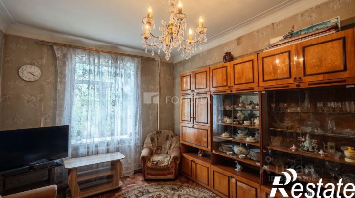 2-комн квартира проспект Ленина, 93,  д. 93