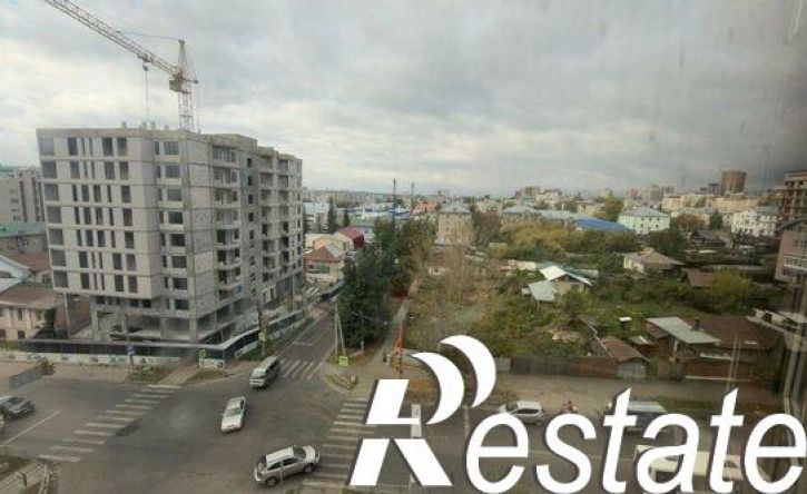 4-комн квартира Комсомольский проспект, 40,  д. 40