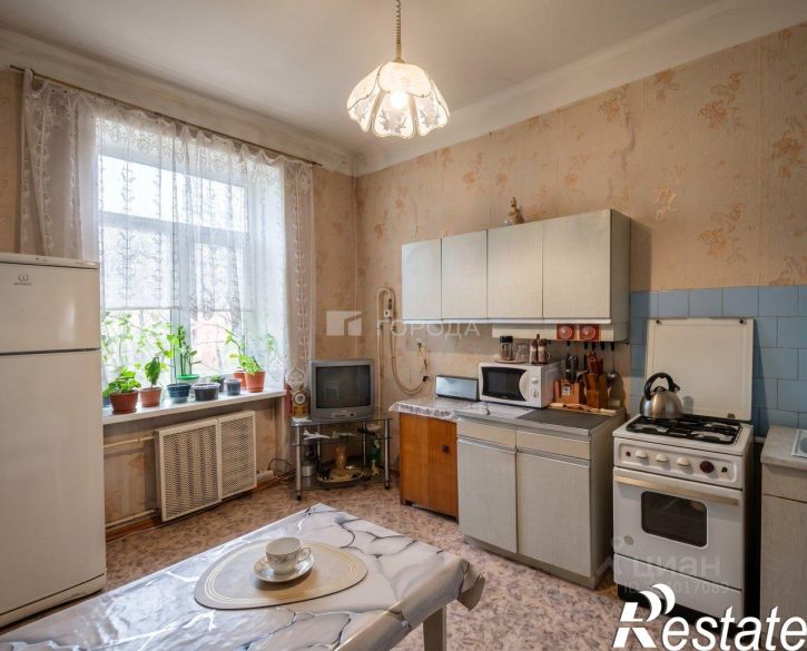 2-комн квартира проспект Ленина, 93,  д. 93