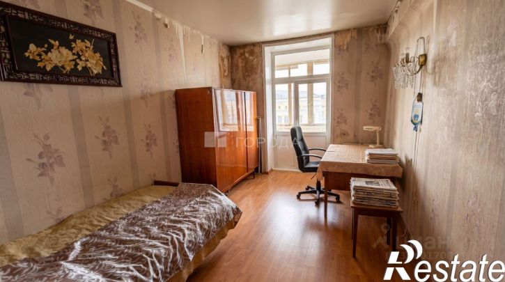 2-комн квартира проспект Ленина, 93,  д. 93