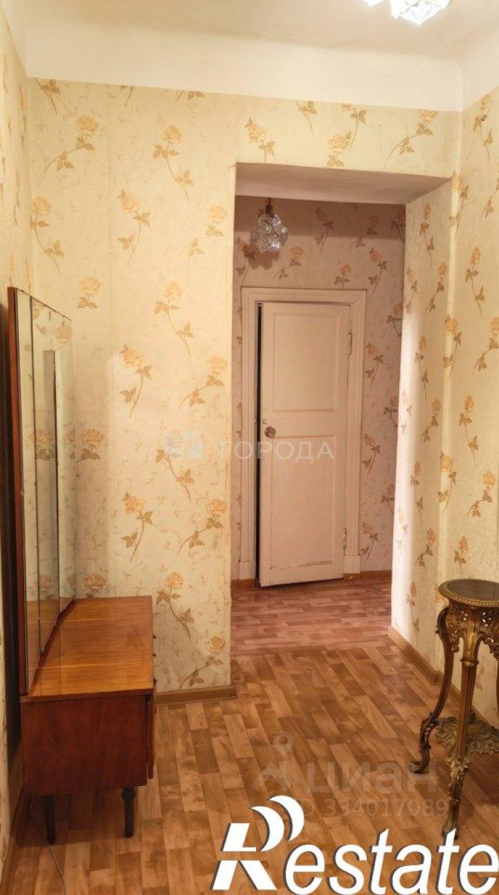 2-комн квартира проспект Ленина, 93,  д. 93