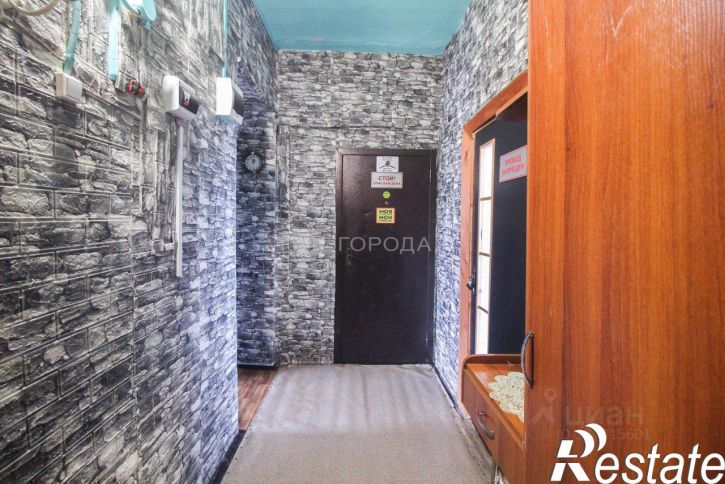 Комната улица 40 лет Октября, 29,  д. 29
