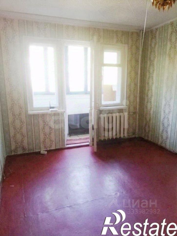 2-комн квартира улица Юрина, 112,  д. 112