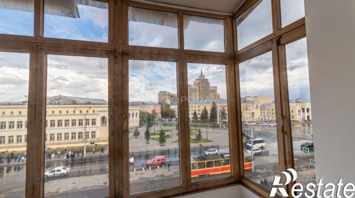 2-комн квартира проспект Ленина, 93,  д. 93
