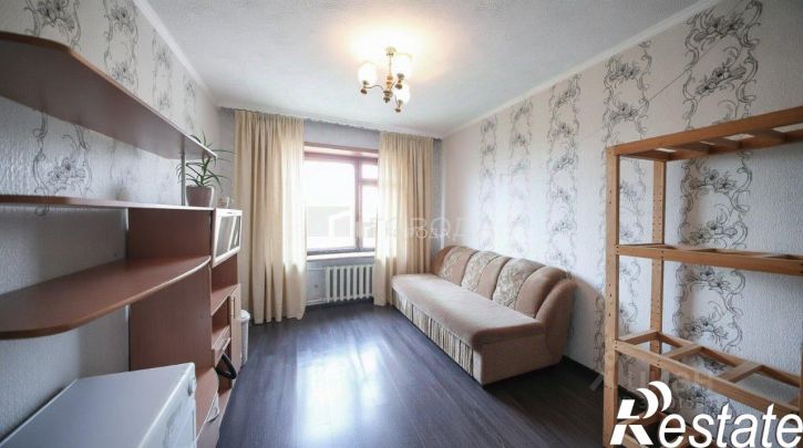 Комната улица 40 лет Октября, 29,  д. 29