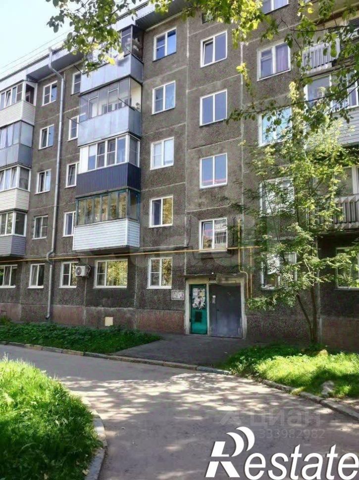 2-комн квартира улица Юрина, 112,  д. 112