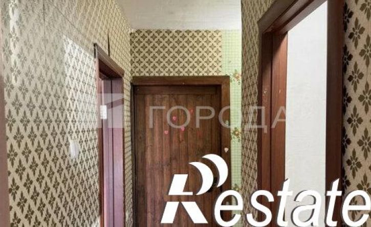 1-комн квартира Весенняя улица, 14А,  д. 14А