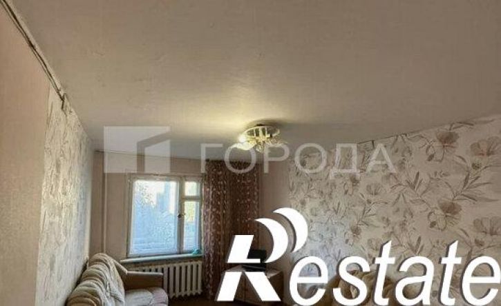 1-комн квартира Весенняя улица, 14А,  д. 14А