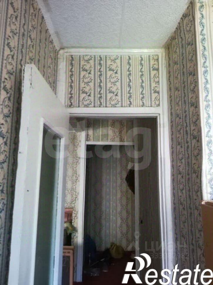 2-комн квартира улица Юрина, 112,  д. 112