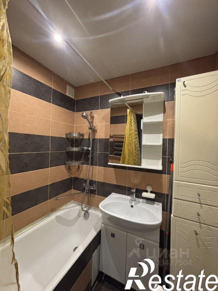 2-комн квартира Балтийская улица, 1,  д. 1