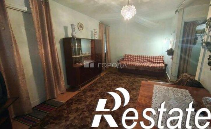 3-комн квартира Песчаная улица, 74,  д. 74