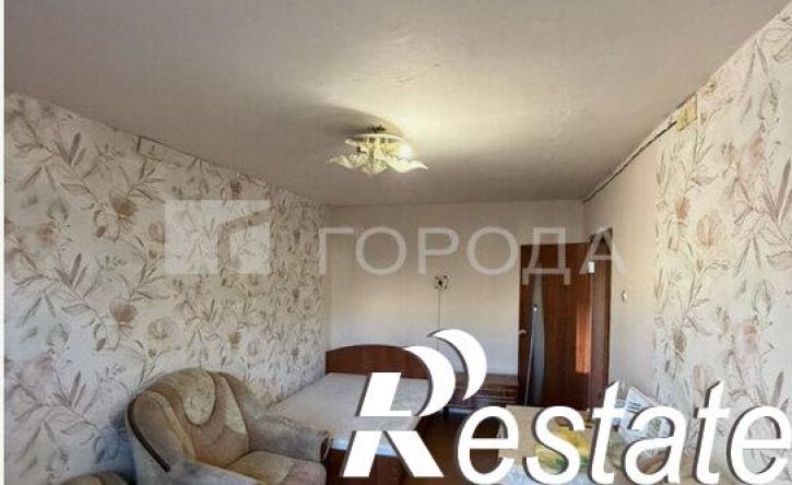 1-комн квартира Весенняя улица, 14А,  д. 14А